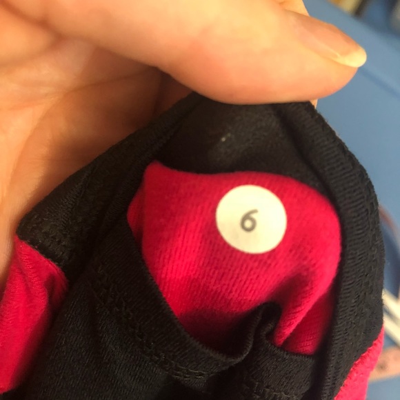 Lululemon Embellished Logo Straight pant - Picture 5 of 6